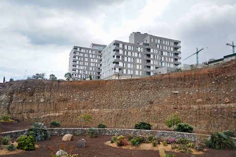 Las Palmas de Gran Canaria